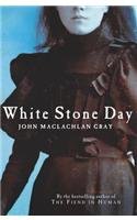 Beispielbild fr White Stone Day zum Verkauf von WorldofBooks