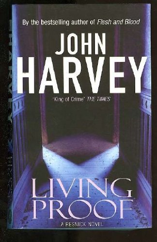 Living Proof - Harvey, John
