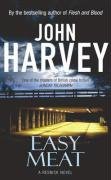 Easy Meat (9780099421597) by Harvey, John