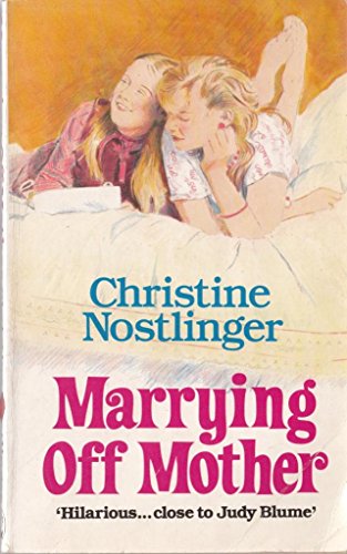 Stock image for Marrying Off Mother for sale by WorldofBooks