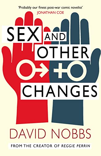 Beispielbild fr Sex and Other Changes zum Verkauf von Better World Books