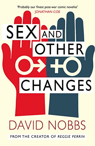 Stock image for Sex and Other Changes for sale by Better World Books