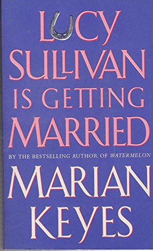 Stock image for Lucy Sullivan Is Getting Married for sale by HPB-Diamond
