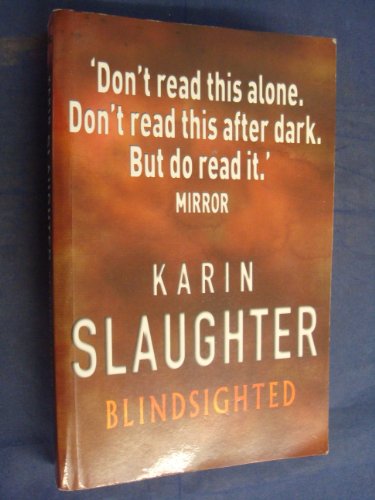 Stock image for Blindsighted for sale by Zoom Books Company