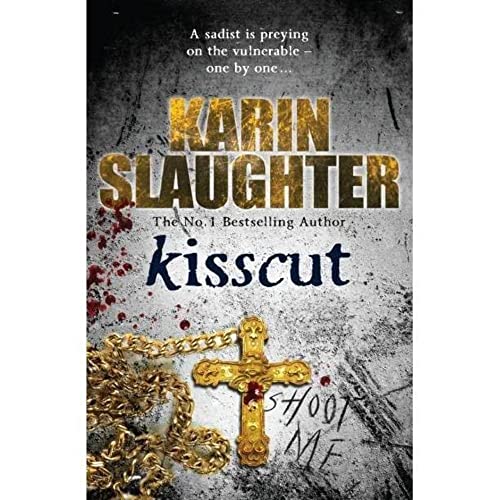 Stock image for Kisscut for sale by Hawking Books