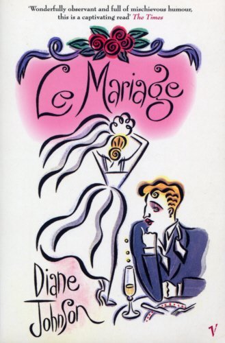 9780099421856: Le Mariage