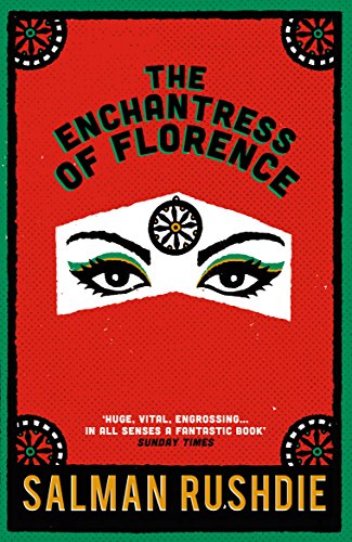 Beispielbild fr The Enchantress of Florence zum Verkauf von Better World Books