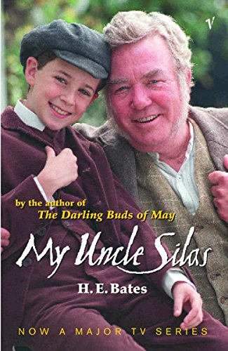 Stock image for My Uncle Silas : From the Author of the Darling Buds of May, the Inspiration Behind the Larkins for sale by Better World Books