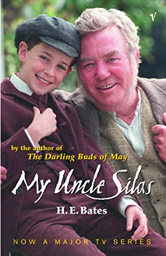Stock image for My Uncle Silas: From the author of The Darling Buds of May, the inspiration behind The Larkins for sale by WorldofBooks