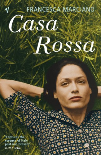 9780099422020: Casa Rossa