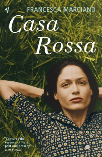 Stock image for Casa Rossa for sale by WorldofBooks
