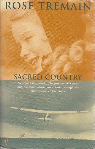 Imagen de archivo de Sacred Country a la venta por Better World Books: West