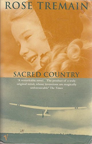 Stock image for Sacred Country for sale by Better World Books: West