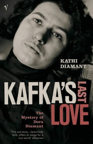 9780099422181: Kafka's Last Love