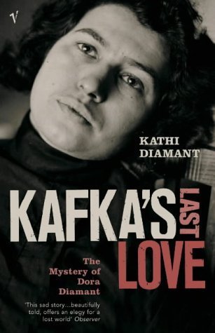 Stock image for Kafka's Last Love for sale by Adagio Books