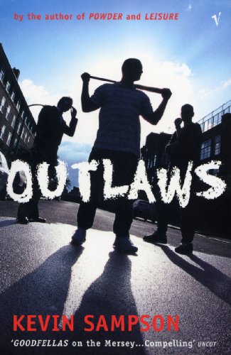Imagen de archivo de Outlaws a la venta por AwesomeBooks