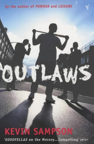 Stock image for Outlaws for sale by WorldofBooks