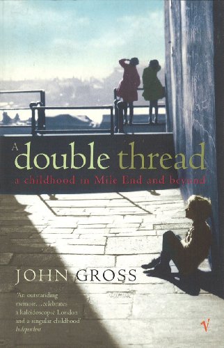 9780099422266: A Double Thread