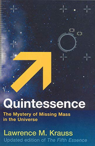 Stock image for Quintessence for sale by WorldofBooks