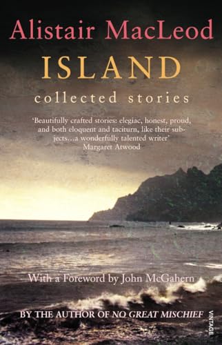 9780099422327: Island : Collected Stories