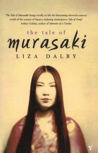 Imagen de archivo de The Tale Of Murasaki a la venta por WorldofBooks