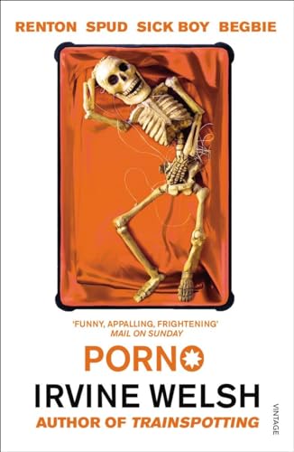 Porno - Irvine Welsh