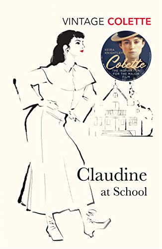 Beispielbild fr Claudine at School zum Verkauf von Blackwell's