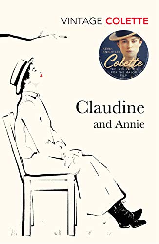 Imagen de archivo de Claudine and Annie (Vintage Classics) a la venta por Revaluation Books
