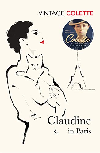 Stock image for Claudine in Paris for sale by Blackwell's