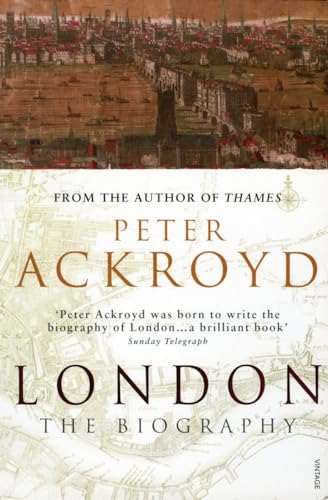 Stock image for London for sale by Blackwell's