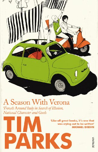 Stock image for A Season With Verona for sale by Zoom Books Company