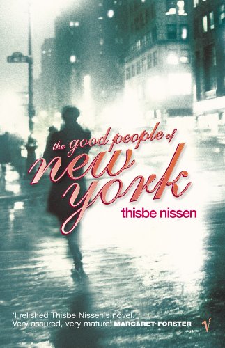 Imagen de archivo de The Good People Of New York a la venta por WorldofBooks