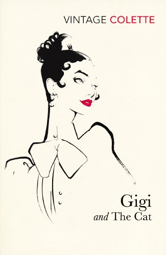 Imagen de archivo de Gigi and the Cat (Vintage Classics) a la venta por SecondSale