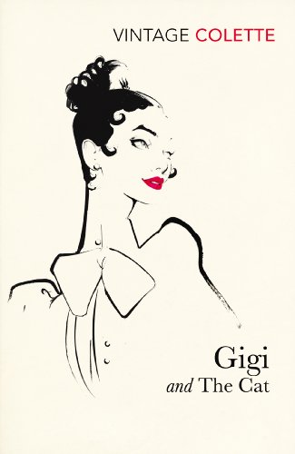 Stock image for Gigi for sale by Blackwell's
