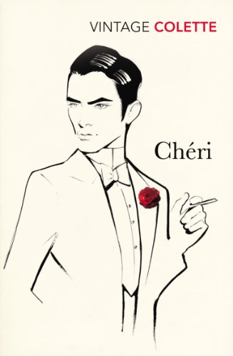 Stock image for Cheri for sale by ThriftBooks-Atlanta