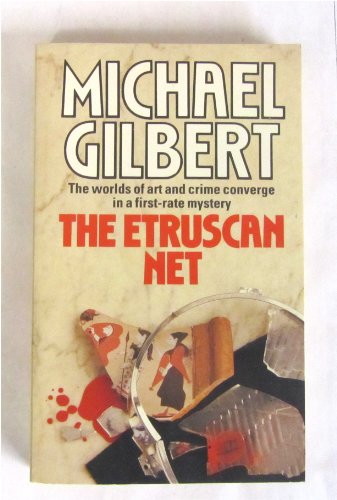 Imagen de archivo de The Etruscan Net (A Hamlyn paperback) a la venta por WorldofBooks
