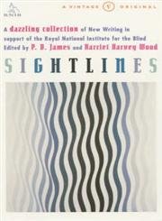 Beispielbild fr Sightlines (Vintage original) zum Verkauf von AwesomeBooks