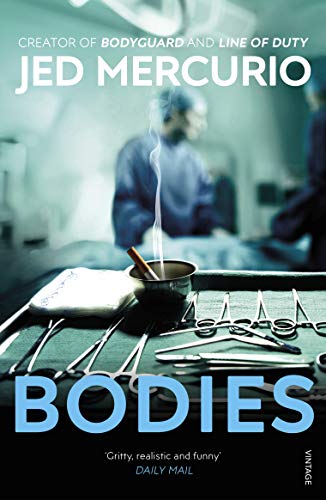 Imagen de archivo de Bodies a la venta por Blackwell's