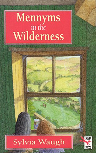 Imagen de archivo de Mennyms In The Wilderness a la venta por WorldofBooks