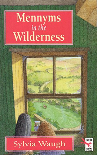 Stock image for Mennyms In The Wilderness for sale by WorldofBooks