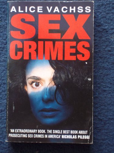 Beispielbild fr Sex Crimes zum Verkauf von WorldofBooks