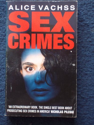 Stock image for Sex Crimes for sale by WorldofBooks