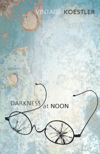 9780099424918: Darkness At Noon