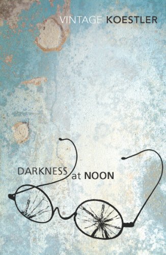 9780099424918: Darkness At Noon