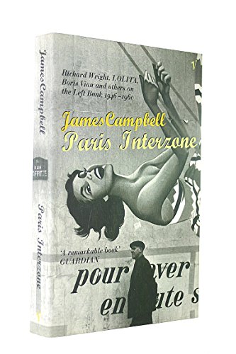 9780099425120: Paris Interzone