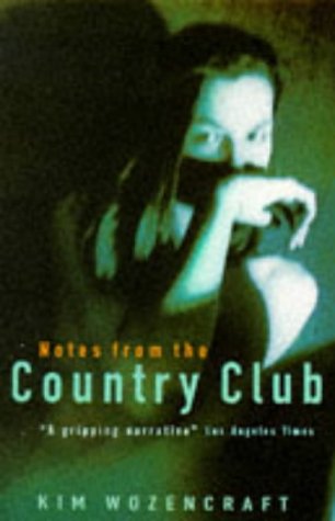 9780099425212: Notes from the Country Club