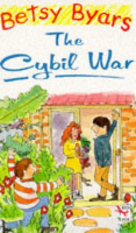 Imagen de archivo de The Cybil War a la venta por Ryde Bookshop Ltd
