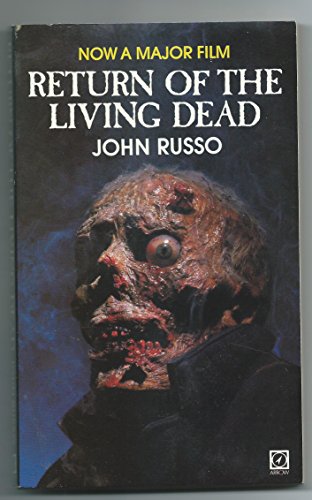 Stock image for Return of the Living Dead for sale by The Book Scouts