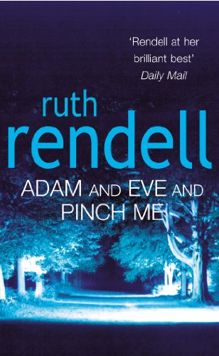 Imagen de archivo de Adam and Eve and Pinch Me: A Novel a la venta por Irish Booksellers