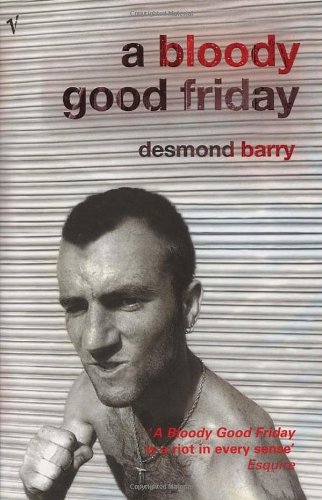 Imagen de archivo de A Bloody Good Friday a la venta por WorldofBooks